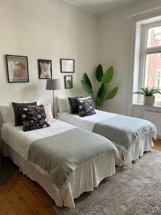 Loft Haven 3 Beds In A 1- Bedroom Gem - 917 公寓 斯德哥尔摩