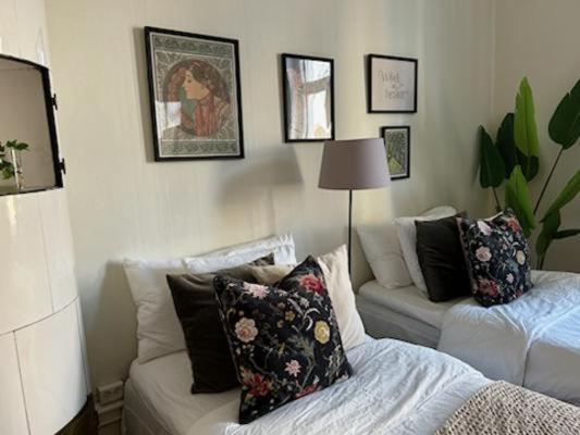 公寓 Loft Haven 3 Beds In A 1- Bedroom Gem - 917 *