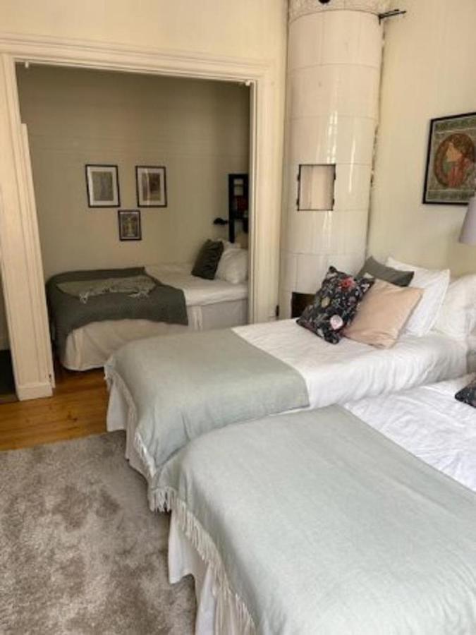 Huoneisto Loft Haven 3 Beds In A 1- Bedroom Gem - 917