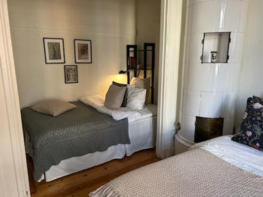 Huoneisto Loft Haven 3 Beds In A 1- Bedroom Gem - 917
